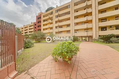 Accogliente bivano a Monreale