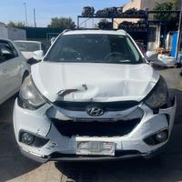 Ricambi per HYUNDAI IX35 2014