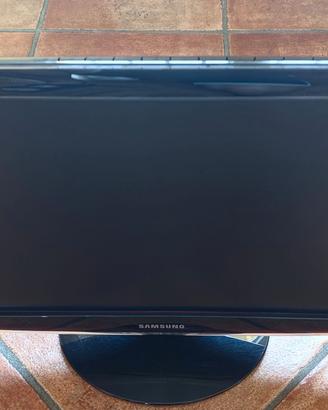 SAMSUNG T220HD MONITOR TV 22" PARI AL NUOVO