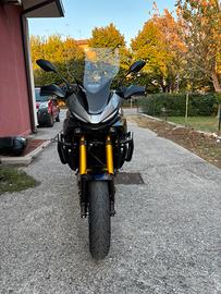 Yamaha tracer 7gt