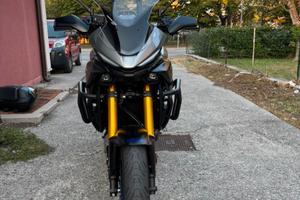 Yamaha tracer 7gt