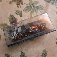 Red bull racing rb19-2023 Max Verstappen