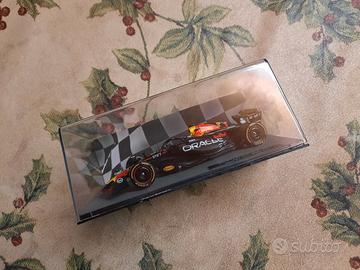 Red bull racing rb19-2023 Max Verstappen