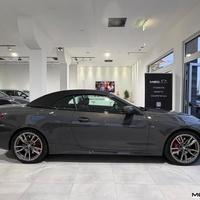 BMW - Serie 4 Cabrio - 440i xDrive Cabrio Msport