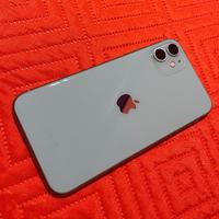 Iphone 11 64gb Verde