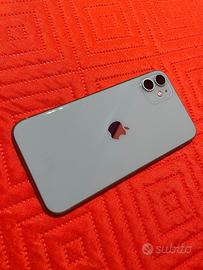 Iphone 11 64gb Verde