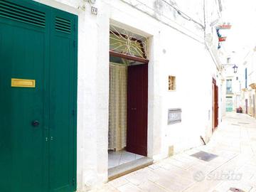 Appartamento a Martina Franca, 2 locali
