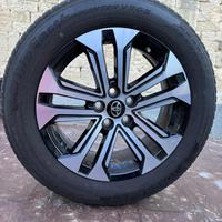 gomme rav 4