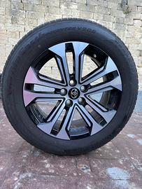 gomme rav 4