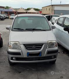RICAMBI USATI AUTO HYUNDAI Atos Prime 3° Serie G4