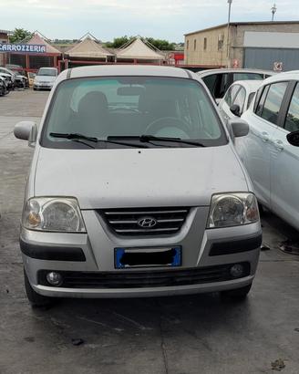 RICAMBI USATI AUTO HYUNDAI Atos Prime 3° Serie G4