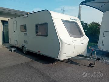 Caravelair a 5409 Eldorado - Trigano