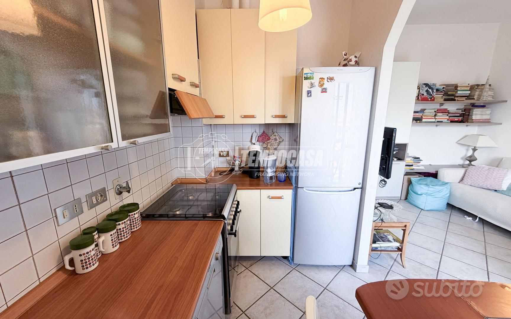 Appartamento – BO - Vista 4