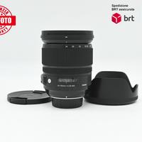 Sigma 24-105 F4 DG OS HSM Art (Nikon)