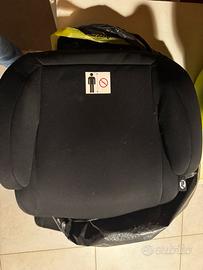 Rialzo ms isofix