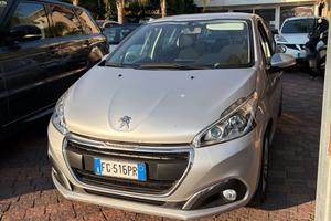 Peugeot 208 BlueHDi 100 5 porte Allure prezzo 7500