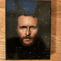 Dvd Jovanotti