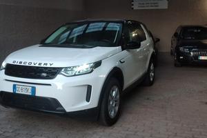Land Rover Discovery Sport Discovery Sport 2.0 eD4