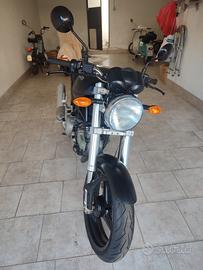 Ducati Monster 600 - 2000