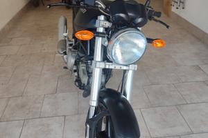 Ducati Monster 600 - 2000