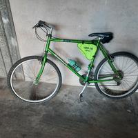 mountainbike BIANCHI
