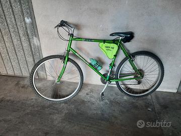 mountainbike BIANCHI