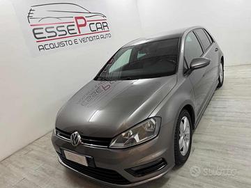 VOLKSWAGEN Golf 1.6 TDI 110 CV 5p. Comfortline B
