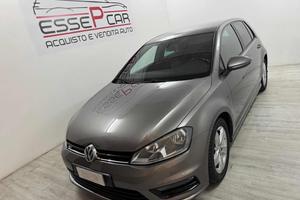 VOLKSWAGEN Golf 1.6 TDI 110 CV 5p. Comfortline B