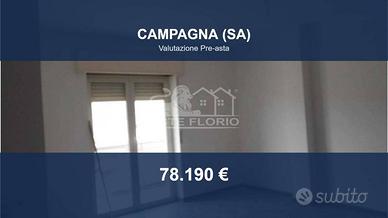 Immobile in asta di 194 m² con più di 5 locali e b