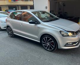 VW Polo 1.2 TSI BM DSG Highline