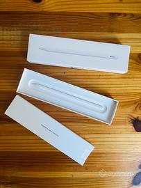 Apple pencil 2 Gen Come Nuova , Mai Usata