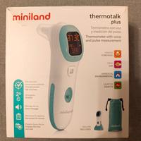 TERMOMETRO DIGITALE ELETTRONICO 