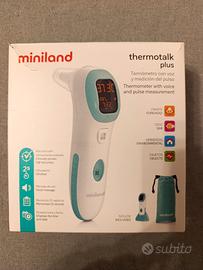 TERMOMETRO DIGITALE ELETTRONICO 