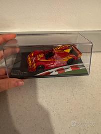 Modellino Ferrari F333 SP - 24h Daytona 1998