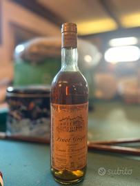 1973 Pinot Grigio Ruländer Tenuta Santa Margherita