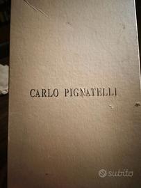 Scarpe Pignatelli