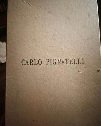 Scarpe Pignatelli