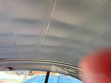 cappotte citroen c3 plurielle