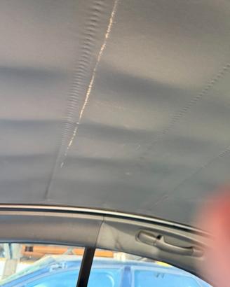 cappotte citroen c3 plurielle