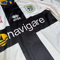 Parma calcio