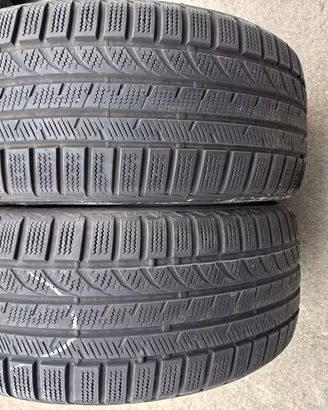 gomme usate 2255017 Winter BRIDGESTONE - BLI - 421