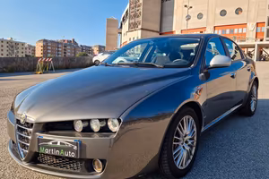 Alfa Romeo 159 2.0 JTDm 170CV - 2010