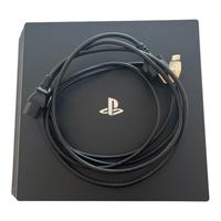 Ps4 pro 1Tb + Cavi