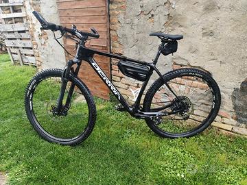MTB Front Berria bravo 2022