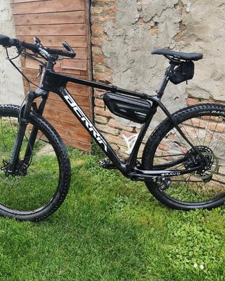MTB Front Berria bravo 2022