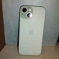 Iphone 15 128GB