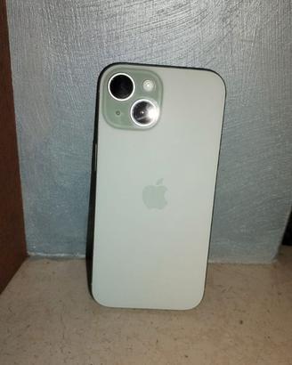 Iphone 15 128GB