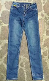LAWLEY jeans donna/ragazza taglia 34