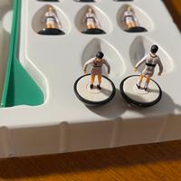 Subbuteo Iw olimpia asuncion 1979.