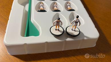 Subbuteo Iw olimpia asuncion 1979.